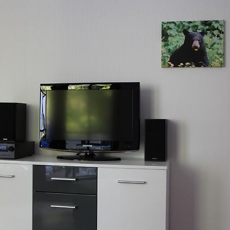 Ferienresidenz Jaegerstieg / Fewo Kruse Braunlage Kültér fotó